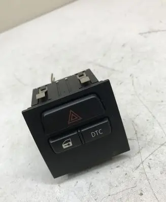 BMW 3 E90 E91 Hazard light switch 549549511