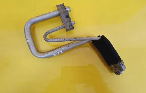 Suzuki Baleno EG Air conditioning (A/C) pipe/hose