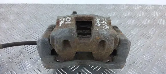 KIA Optima Front brake caliper