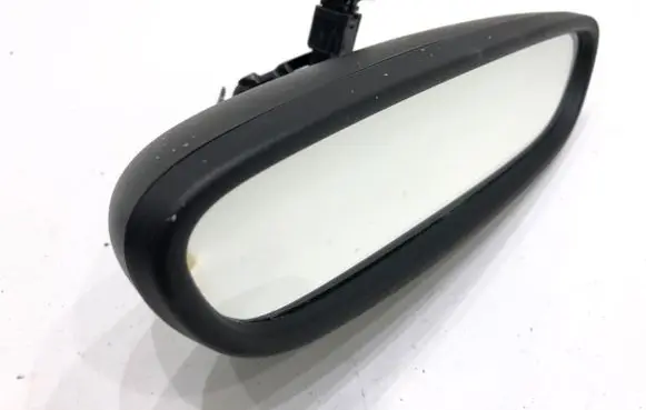 BMW X1 F48 F49 Rear view mirror (interior) 9243589