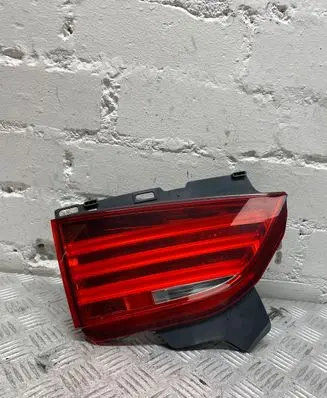 BMW 5 GT F07 Tailgate rear/tail lights 7199637