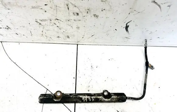 Toyota Prius (XW20) Fuel main line pipe