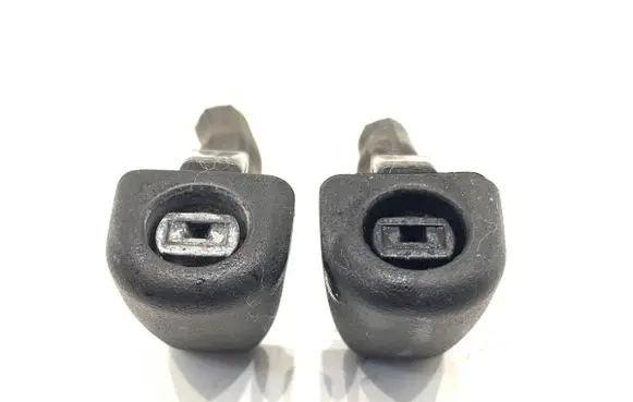 Mazda 6 Windshield washer spray nozzle 