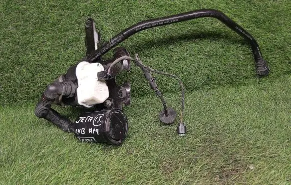 Volkswagen Jetta VI Sensor 7L0906243 0261222027