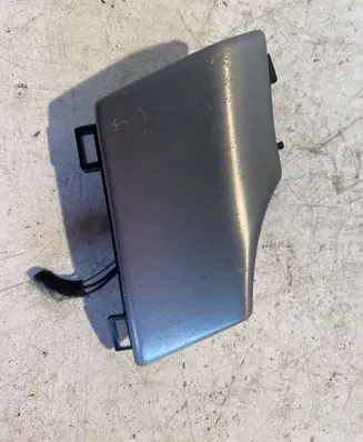 Mercedes-Benz GLE (W166 - C292) Dashboard glove box trim P16929564