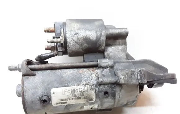 Volvo V50 Starter motor 30667059 3M5T11000AC