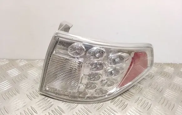 Subaru Impreza III Rear/tail lights 22020035