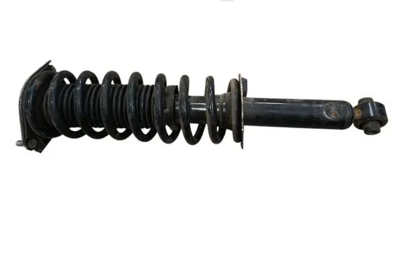 Subaru Outback (BT) Rear shock absorber with coil spring 