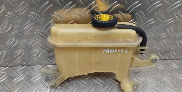 Toyota Prius (NHW20) Coolant expansion tank/reservoir