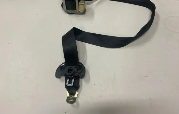 Seat Altea Front seatbelt 5425651