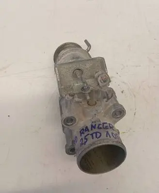 Ford Ranger Throttle valve