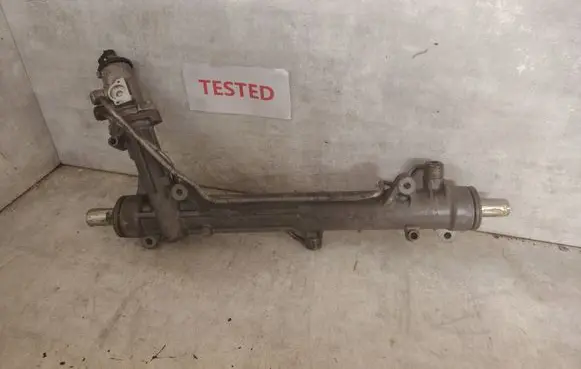 BMW 5 E60 E61 Steering rack 7852501924