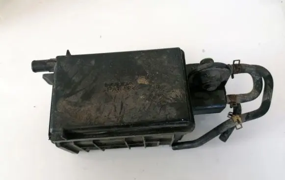 Honda Civic Active carbon filter fuel vapour canister f6690 f6-690