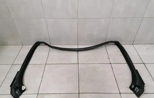 Mercedes-Benz SL R231 Front door rubber seal A2317200078