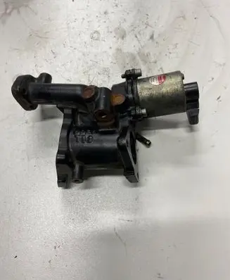 Opel Astra H EGR valve 8980607951 HU1350007341