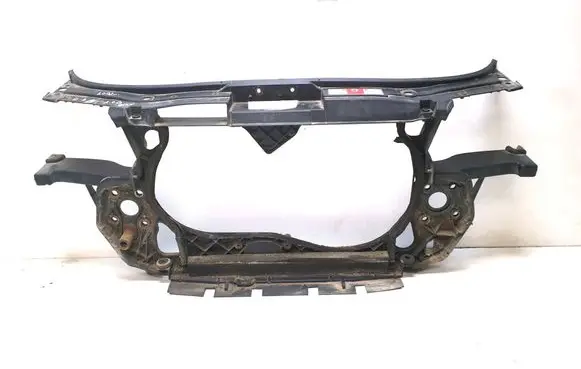 Audi A6 S6 C5 4B Radiator support slam panel