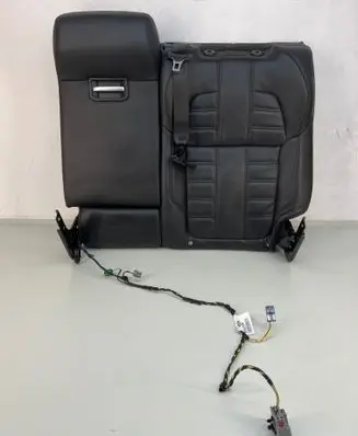 Land Rover Range Rover Sport L494 Rear seat