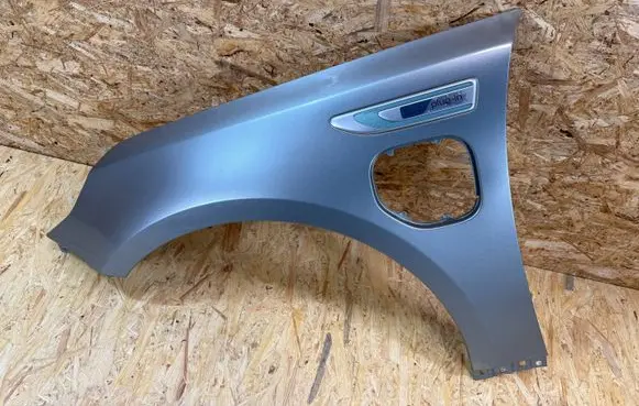KIA Optima Fender