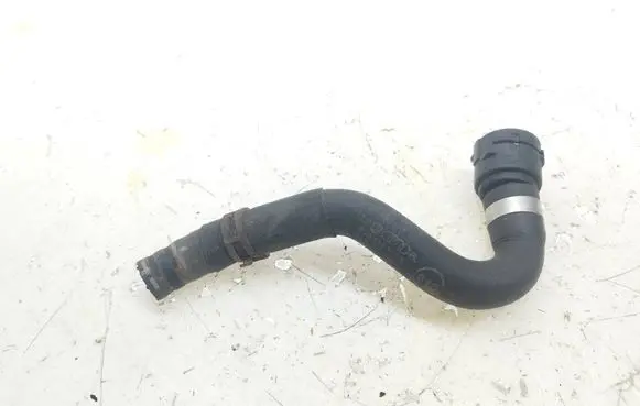 Seat Leon (5F) Engine coolant pipe/hose 5Q0122101S 5Q0122291AQ