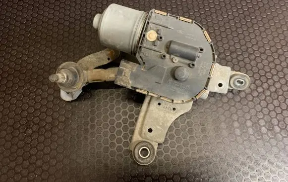 Ford Galaxy Wiper motor 1397220603 0909907362