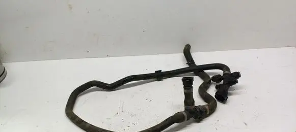 BMW X4 F26 Engine coolant pipe/hose 8571346