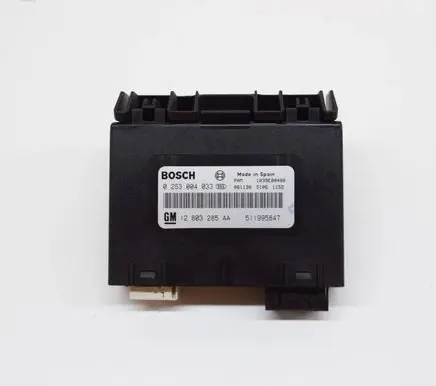 Saab 9-3 Ver2 Parking PDC control unit/module 12803285AA 511995847