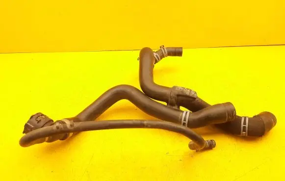 Volkswagen T-Cross Engine coolant pipe/hose 2Q0122049N 5HV3169926AQ