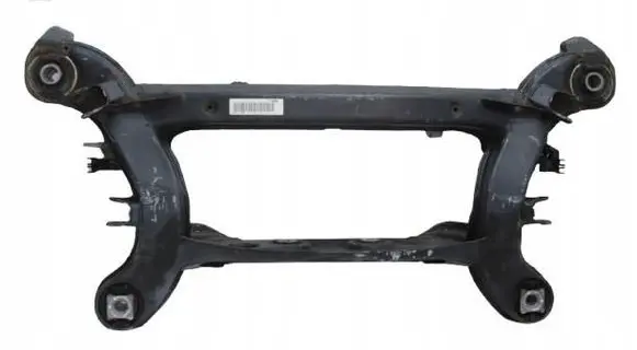 Mercedes-Benz SLK R172 Rear axle beam A1723500908