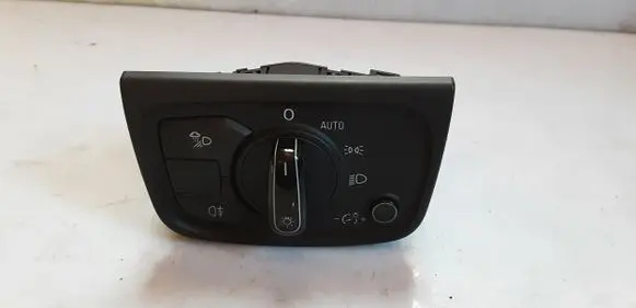 Audi A8 S8 D4 4H Light switch 4H0941531B