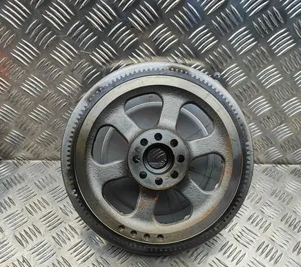 Alfa Romeo Stelvio Flywheel 670053053