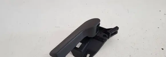 Volkswagen Touran I Engine bonnet (hood) release handle 1J1823533C