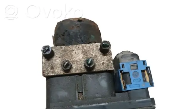 Renault Espace IV ABS Pump 8200159837D 10020601054 10096014233