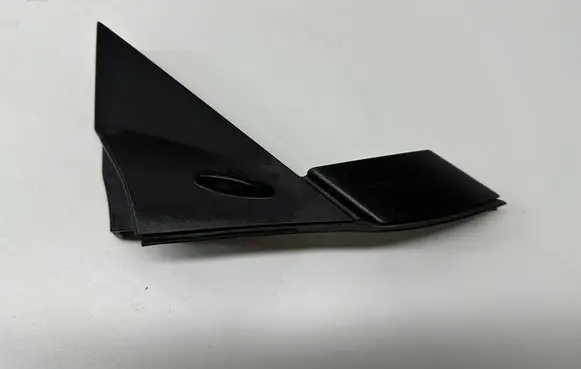 Toyota C-HR I Fender end trim 60117F4010