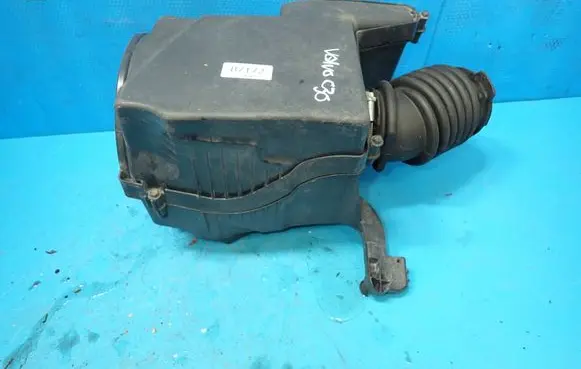 Volvo C30 Air filter box cover 7M519600AH
