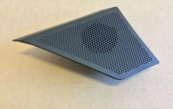 Alfa Romeo Stelvio Panel speaker 156115288 901900321