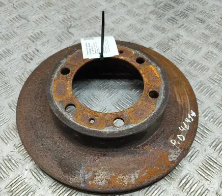 Toyota Hilux (AN10, AN20, AN30) Front brake disc 435120K070