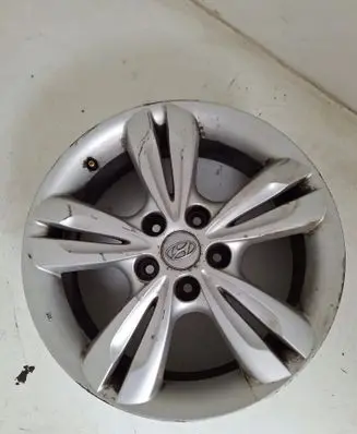 Hyundai ix35 R17 carbon fiber rim 529102Y200
