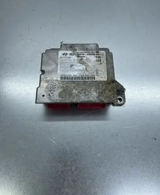 Hyundai Santa Fe Airbag control unit/module 959102W500