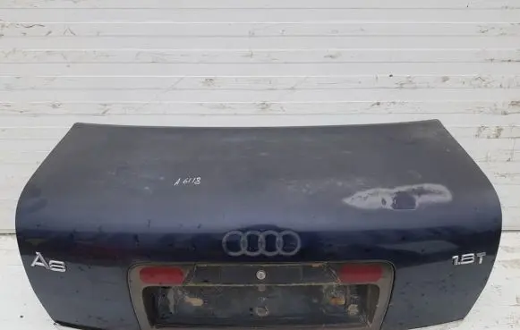 Audi A6 S6 C5 4B Tailgate/trunk/boot lid melyna
