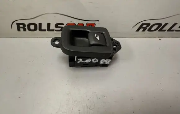 Volvo S60 Electric window control switch 31272013