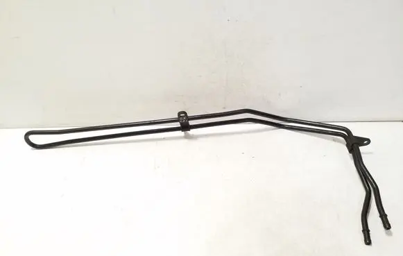 Audi A4 S4 B6 8E 8H Power steering hose/pipe/line 8E0422885D