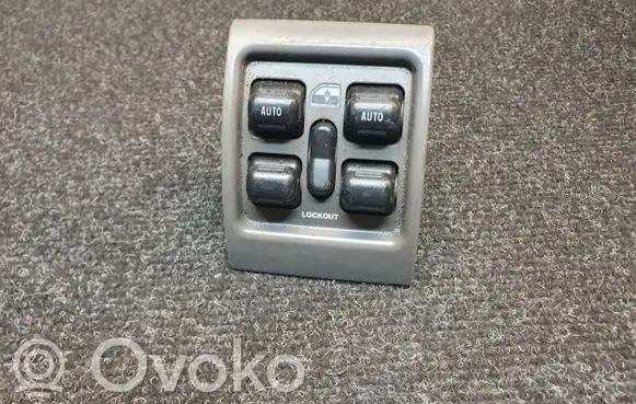 Chrysler PT Cruiser Electric window control switch 0UK931L8AA 2927810287