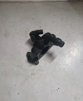 Citroen C6 Thermostat housing 