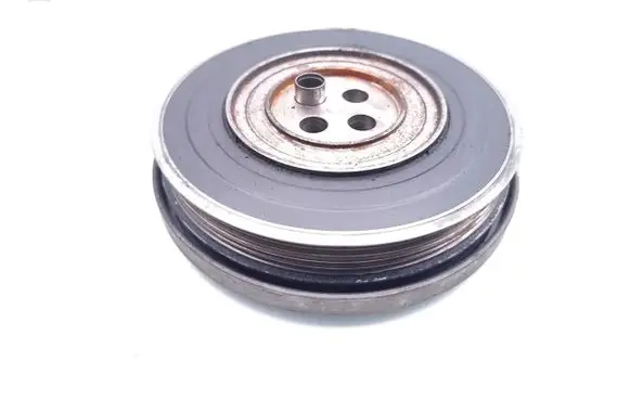 Mercedes-Benz B W246 W242 Crankshaft pulley A6510350112