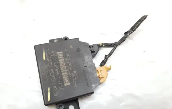 Ford Kuga II Parking PDC control unit/module BV4T-15K866-AK