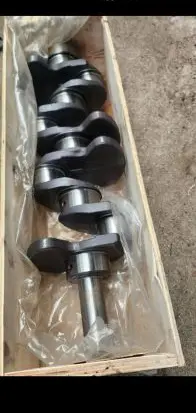 Hyundai Tucson JM Crankshaft GY1706090055 085188613333