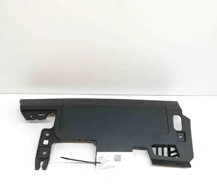 Tesla Model 3 Dashboard lower bottom trim panel 108334500E