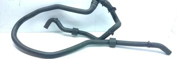 Electric auxiliary coolant/water pump