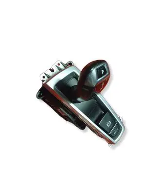 BMW 5 F10 F11 Gear selector/shifter in gearbox 
