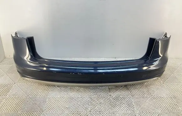 Audi A6 Allroad C7 Rear bumper 4G9807417A